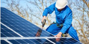 Installation Maintenance Panneaux Solaires Photovoltaïques à Bommiers